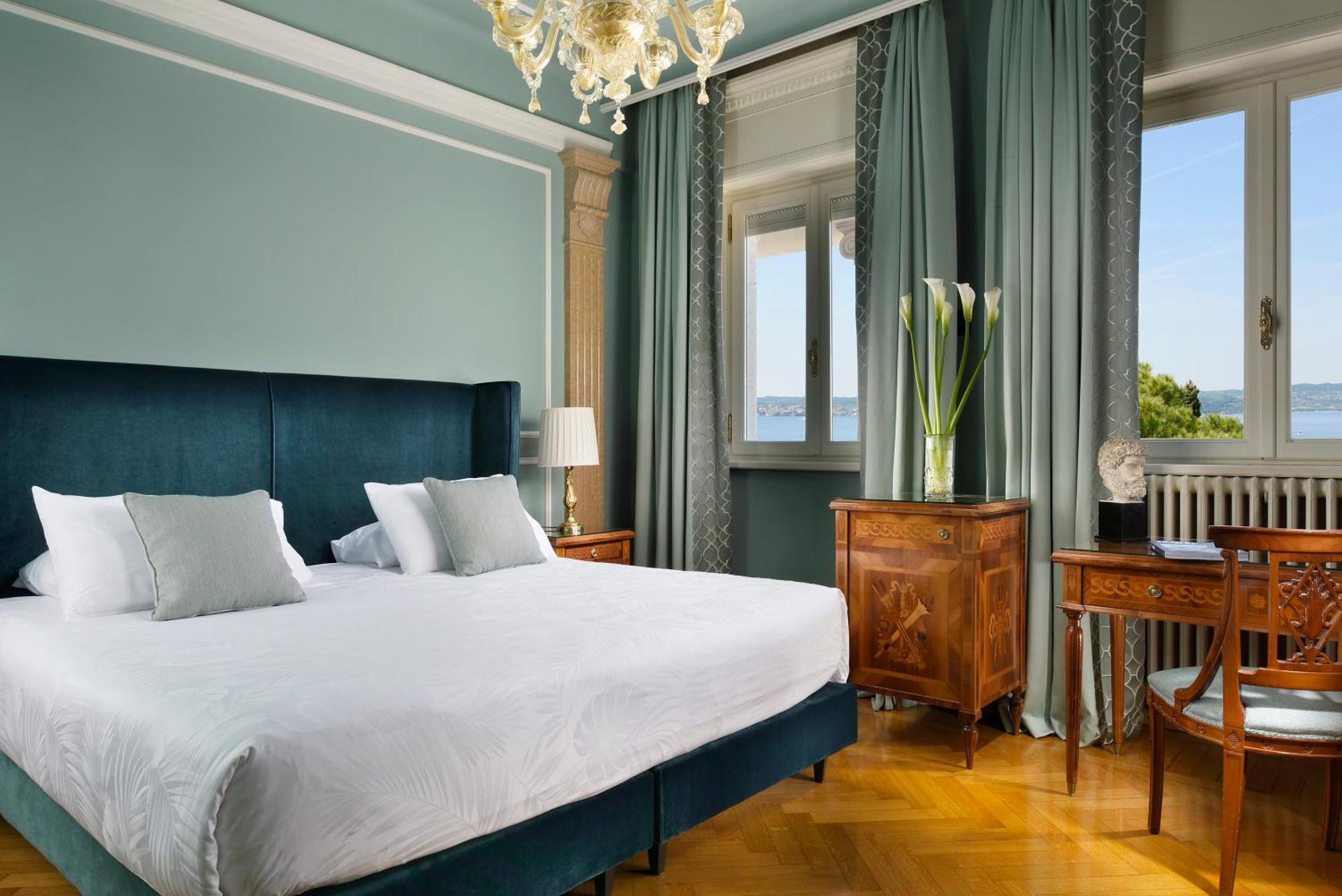 Cortine Palace Relais Chateaux Sirmione