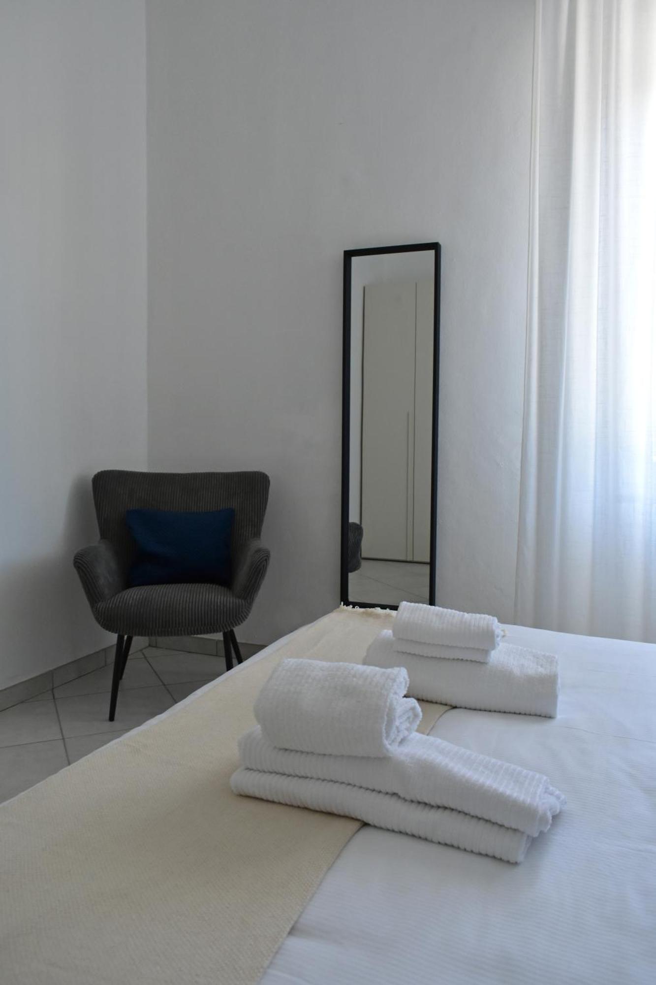 Aparthotel Poggio Al Sirmione