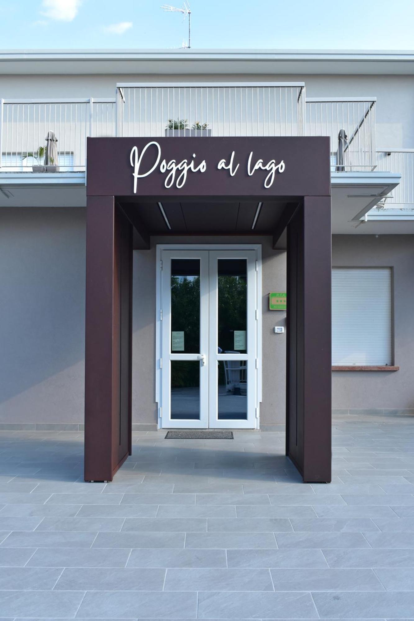 Poggio Al