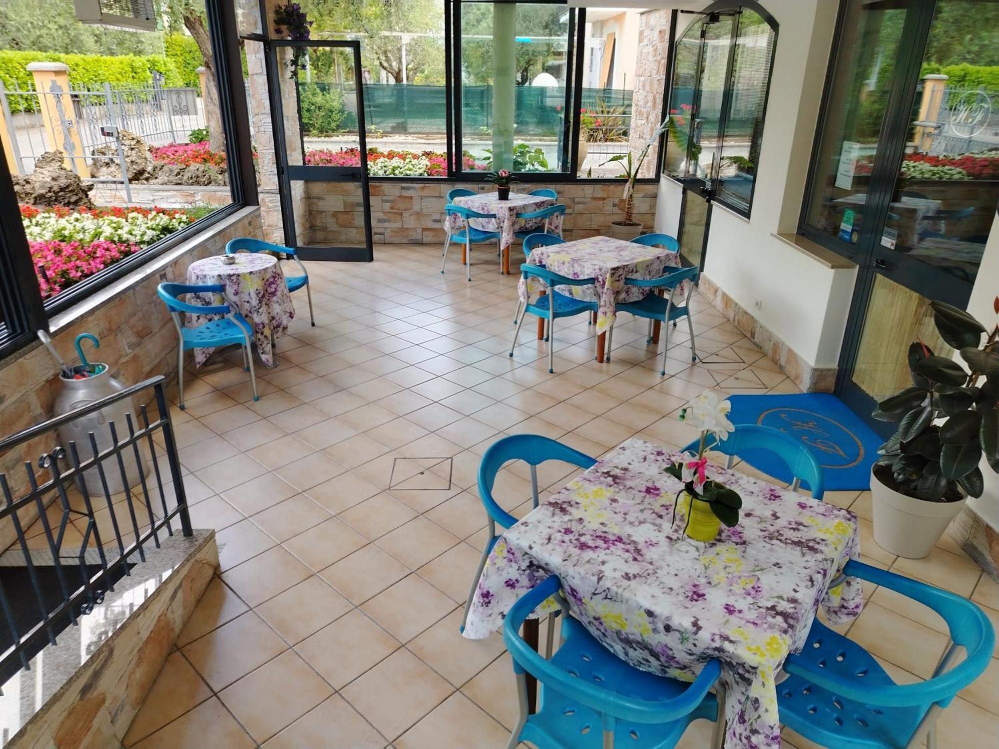Hotel Fiordaliso 2*