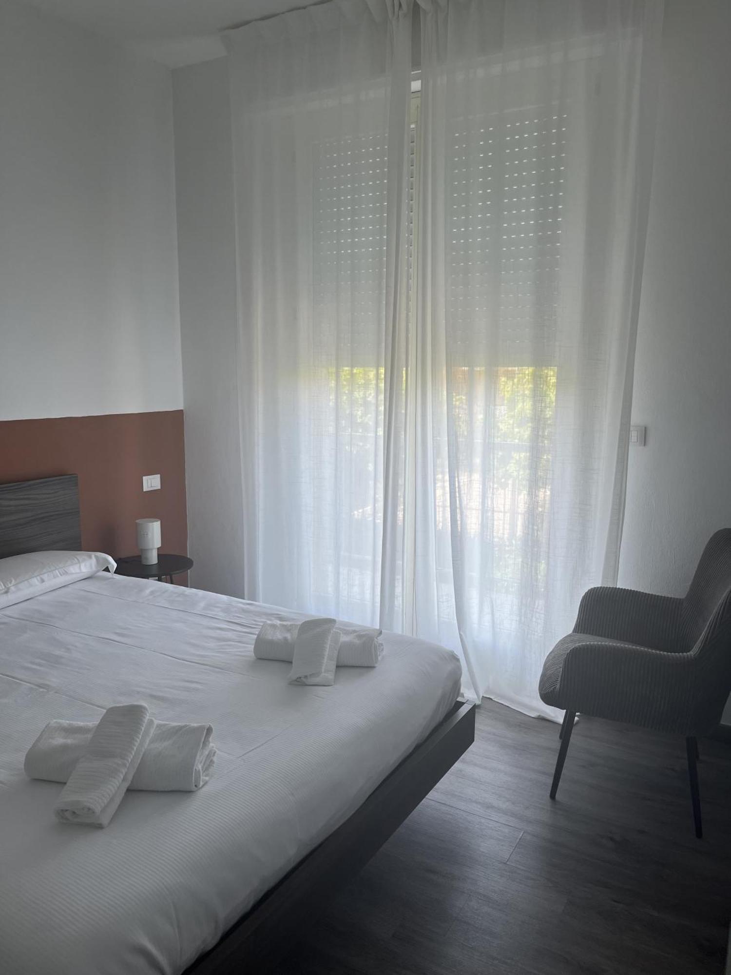 Poggio Al Aparthotel 3*