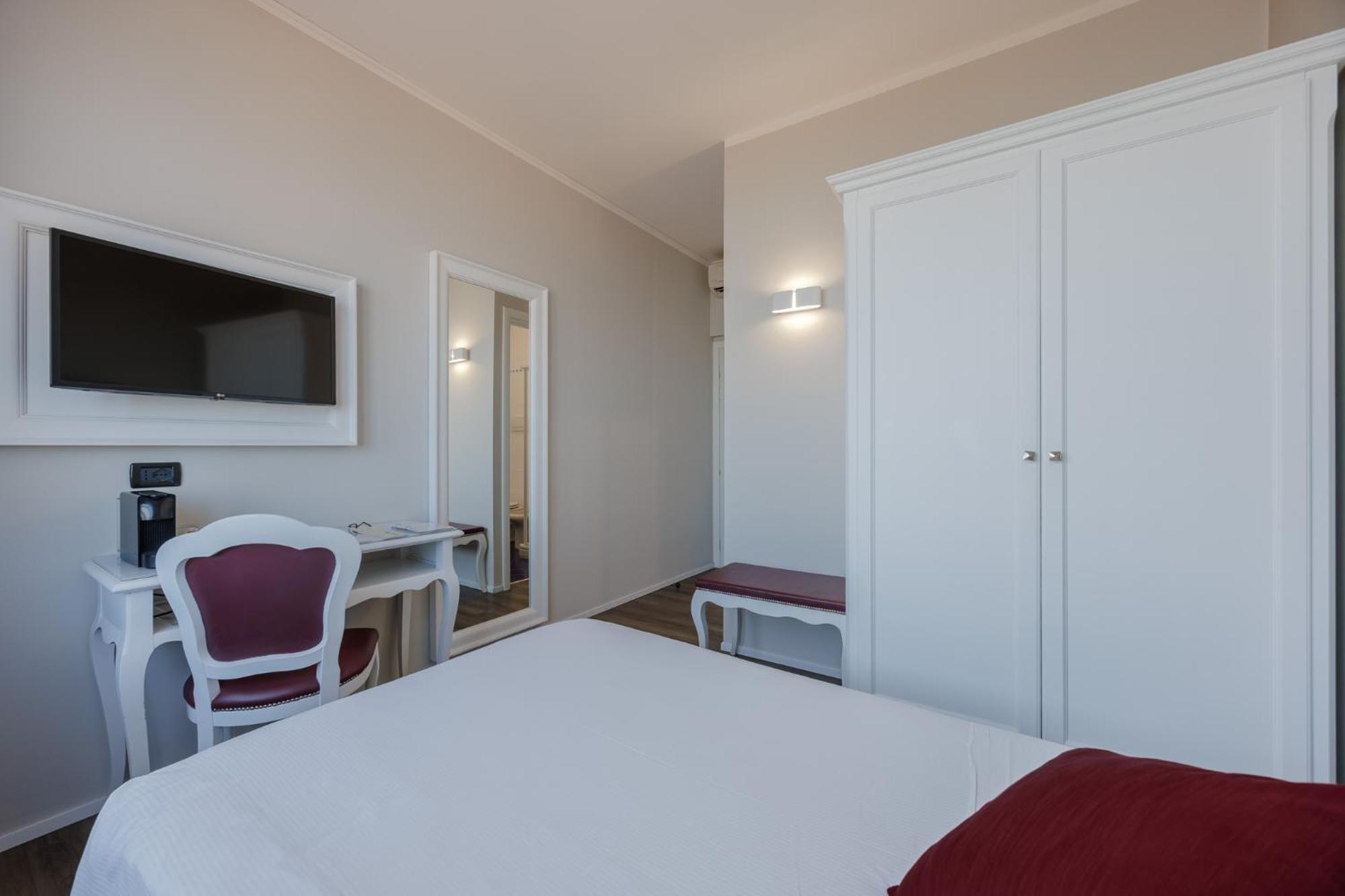 Degli Oleandri Hotel Sirmione