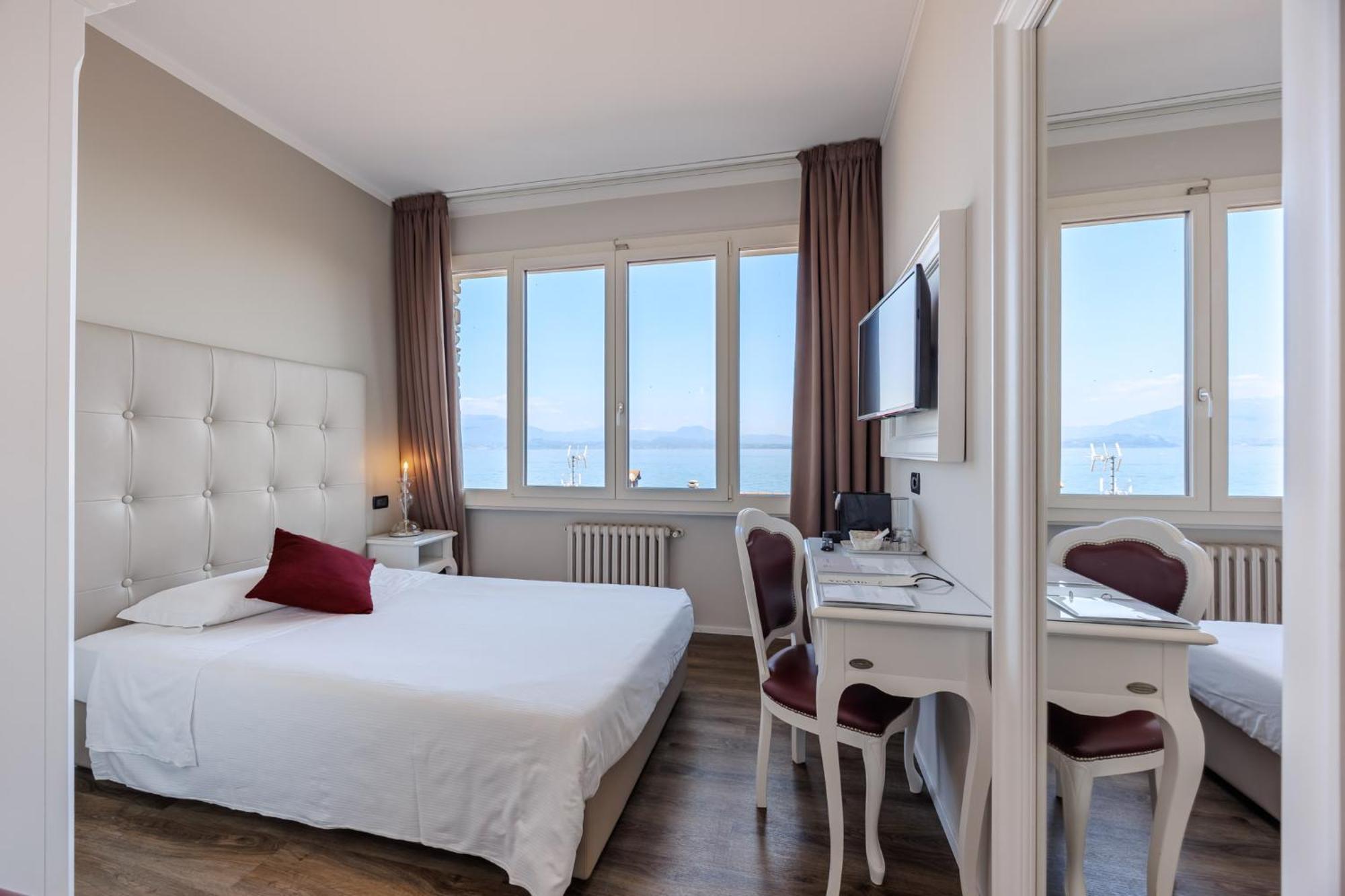Degli Oleandri Sirmione