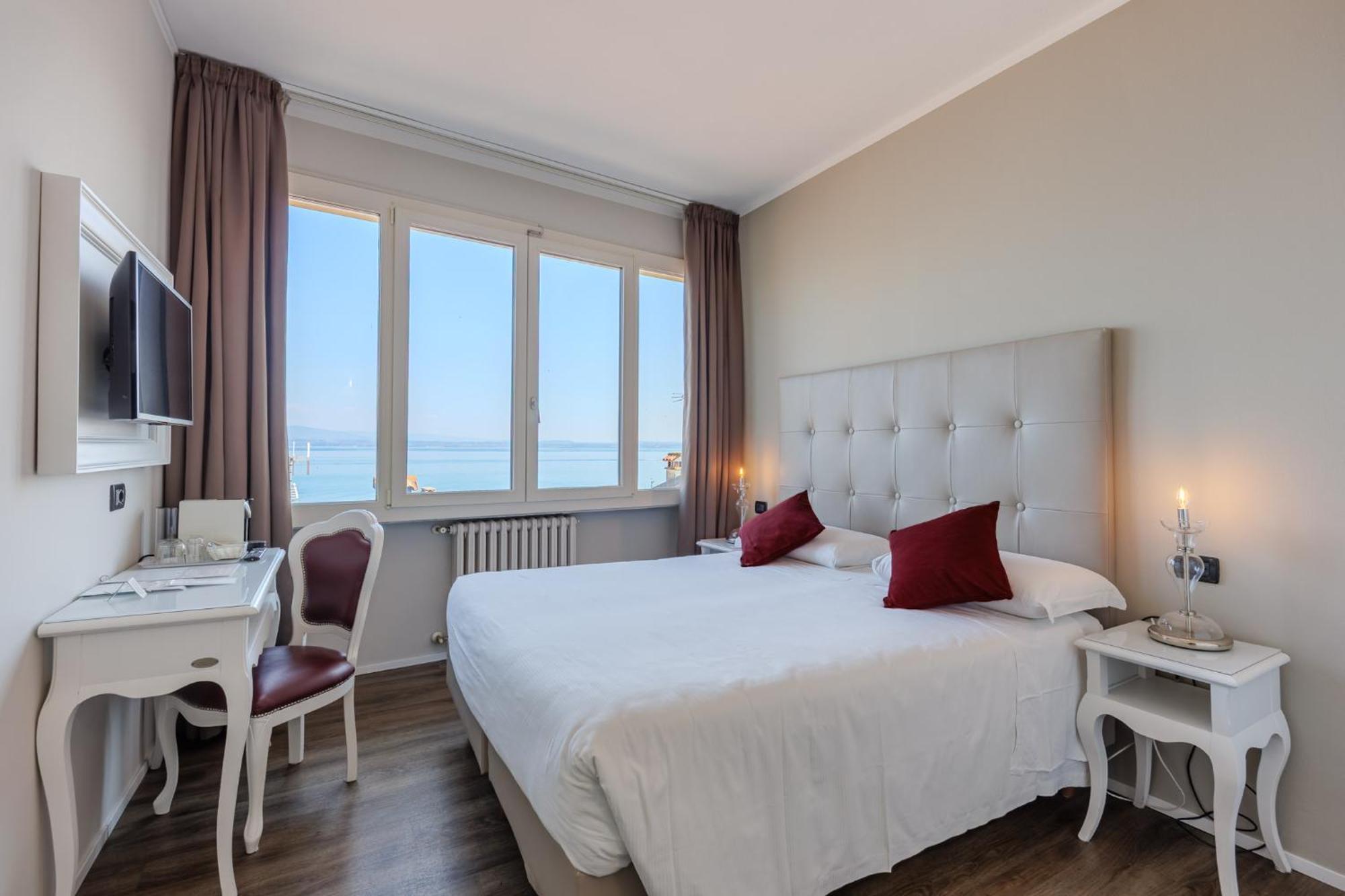 Degli Oleandri 3* Sirmione