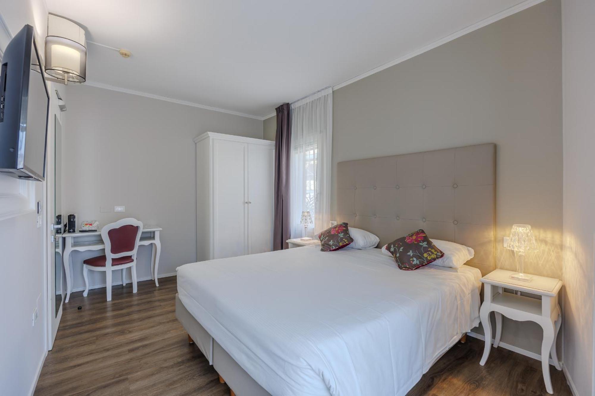 Hotel Degli Oleandri