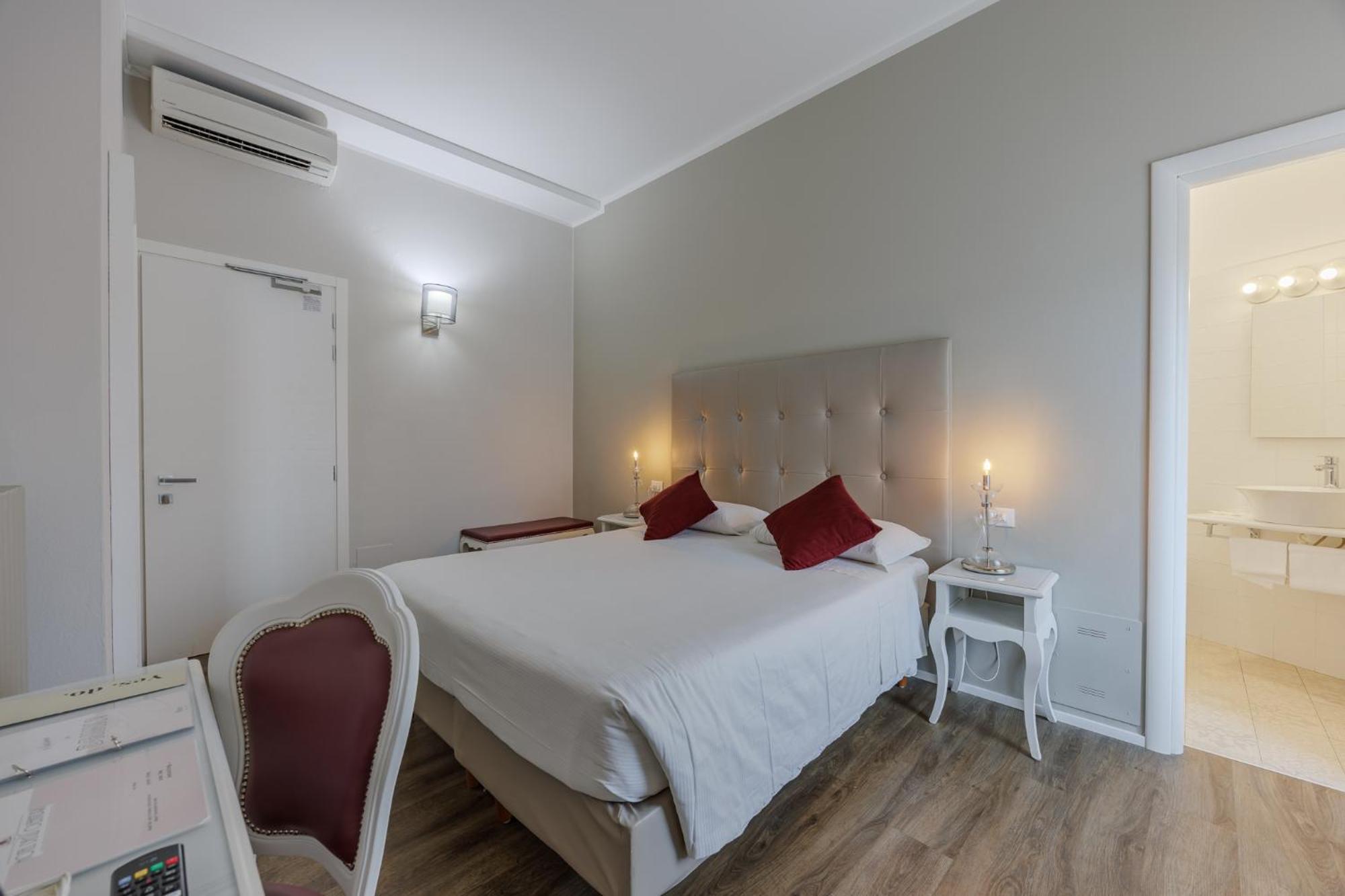 Degli Oleandri 3* Sirmione