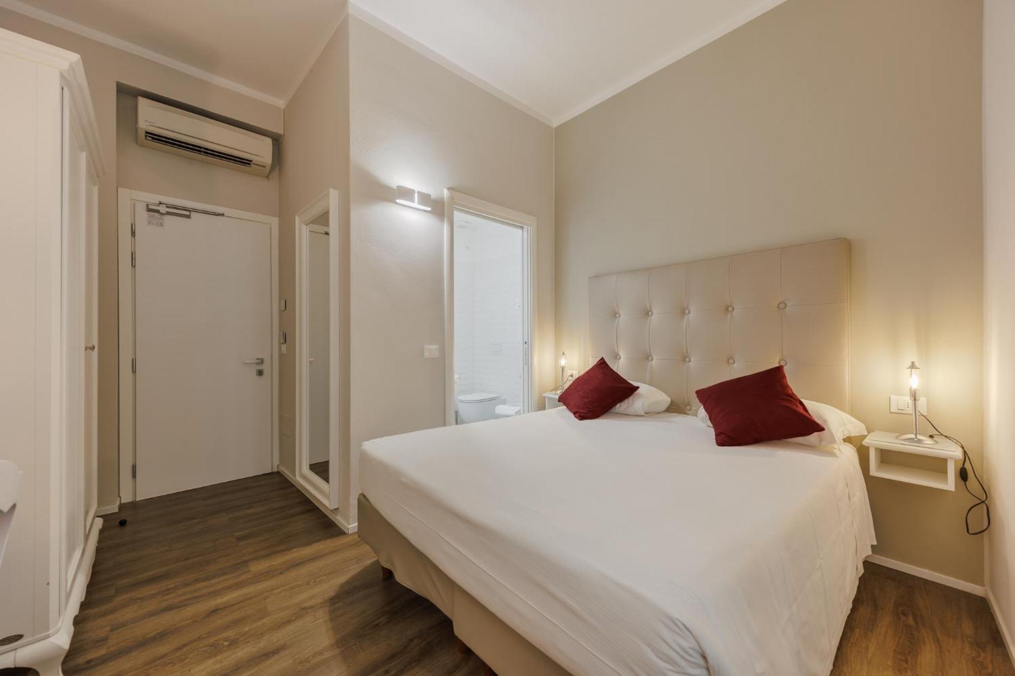 Hotel Degli Oleandri