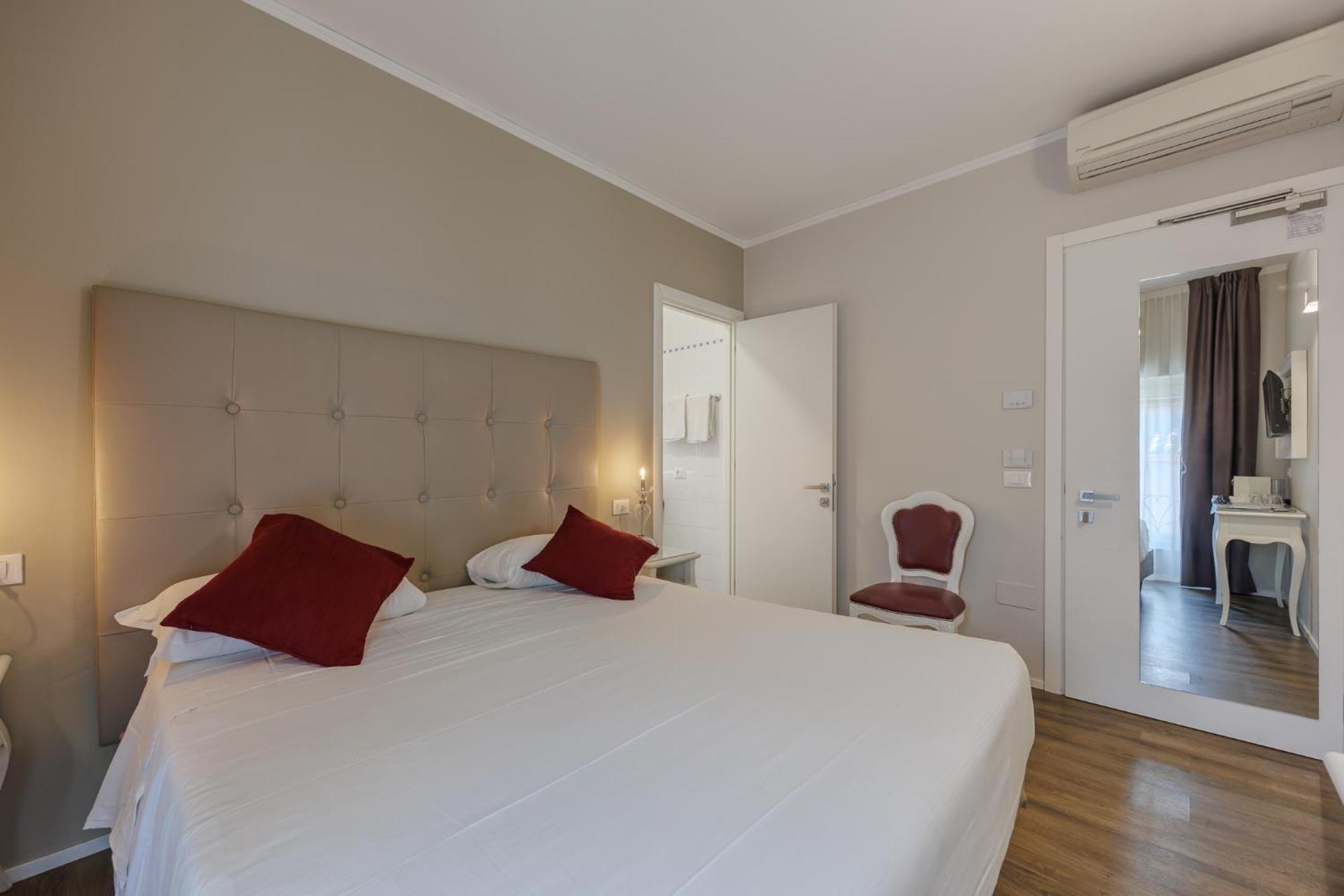 Degli Oleandri Hotel