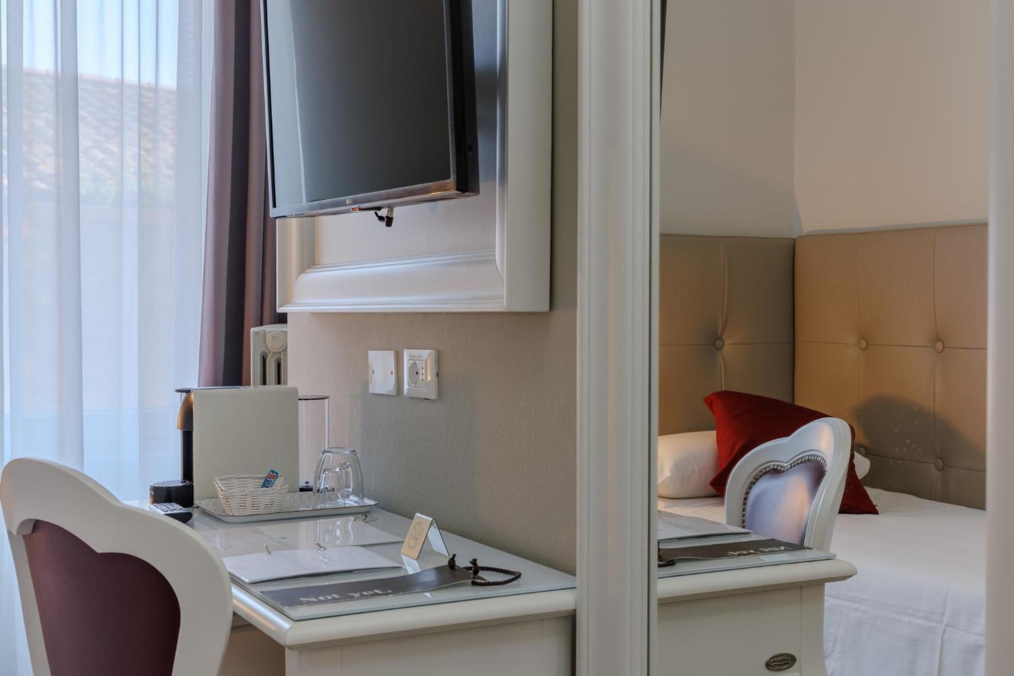 Hotel Degli Oleandri