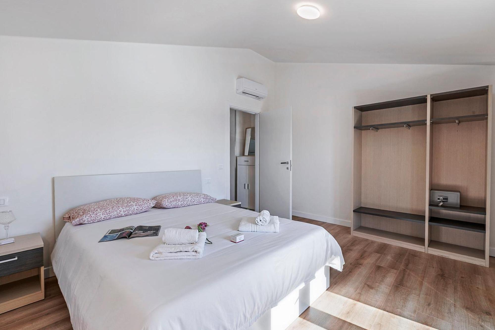 Matta 400 Mt From The - Happy Apartment