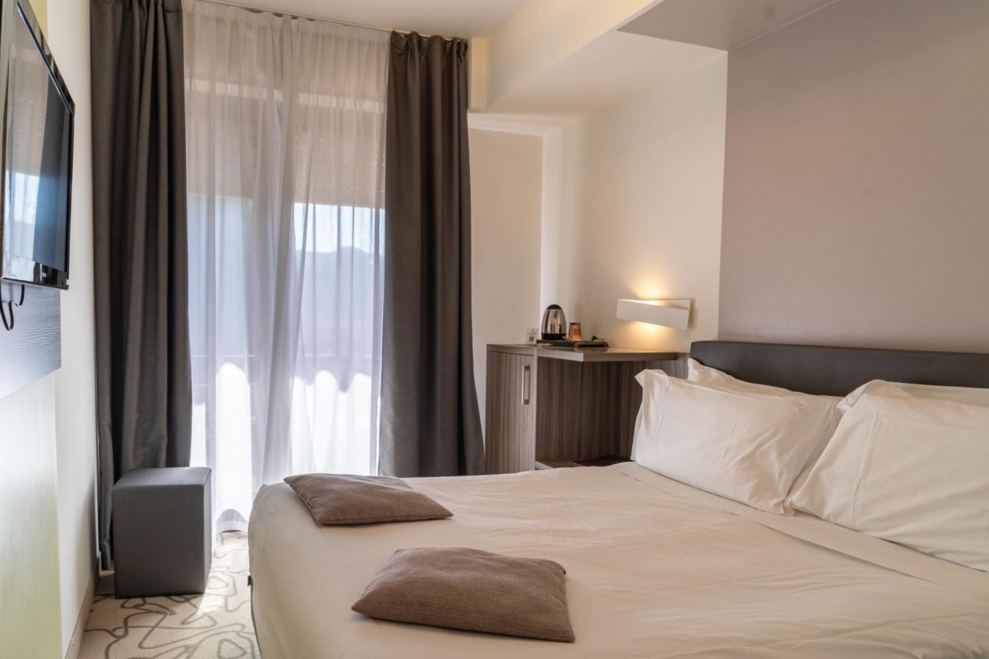 Hotel Desiree - Garda Collection Sirmione