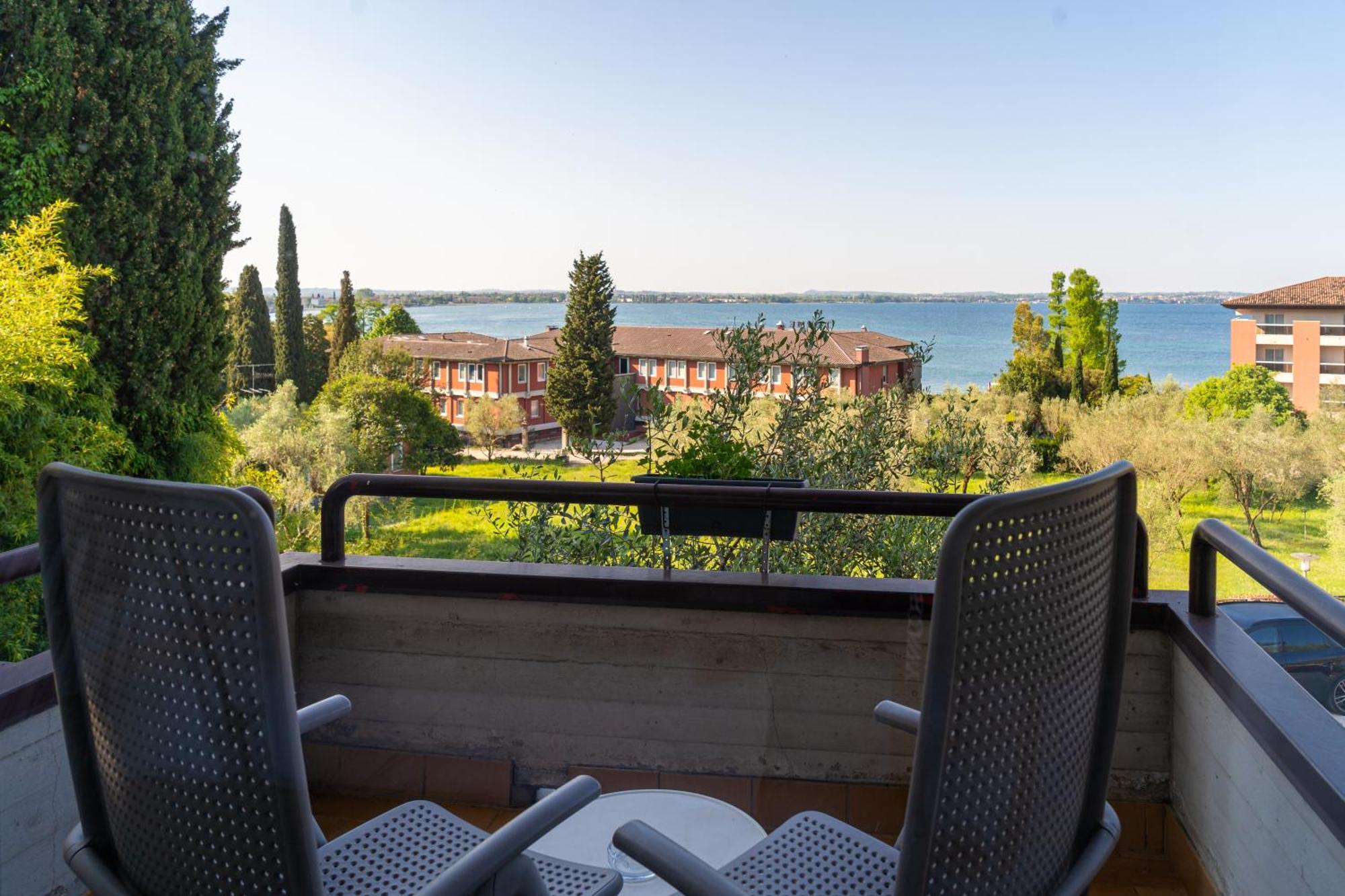 Hotel Desiree - Garda Collection Sirmione
