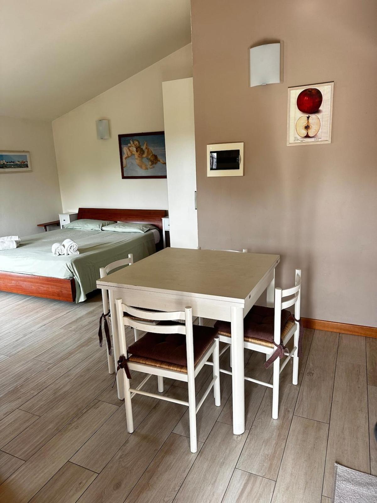 Timetofreedom Apt Natur & See Apartment Sirmione