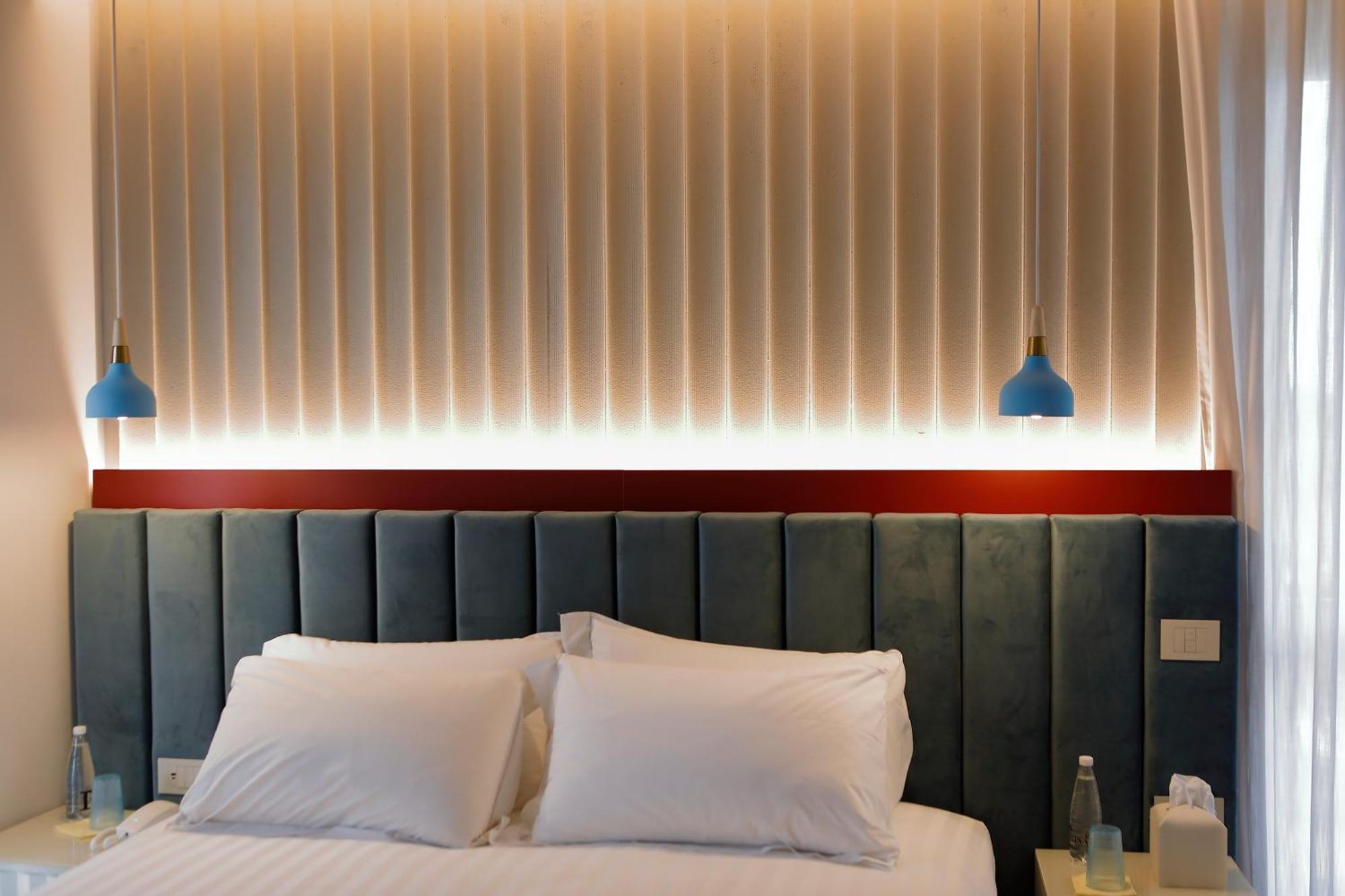 Hotel Unico By Dori