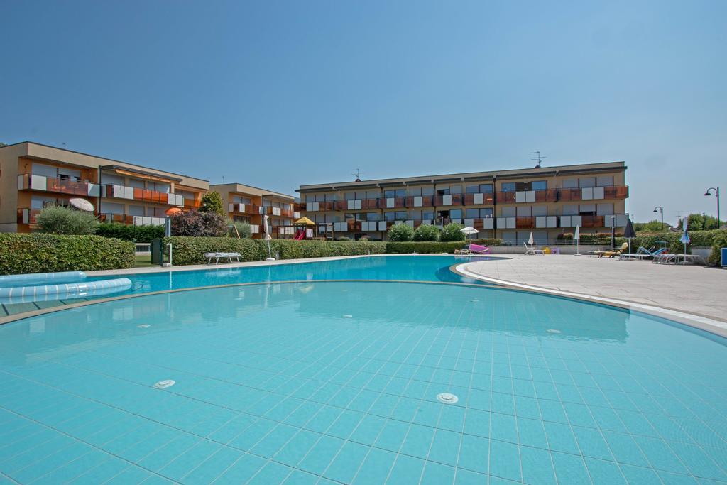 Benacus E4 By Wonderful Italy