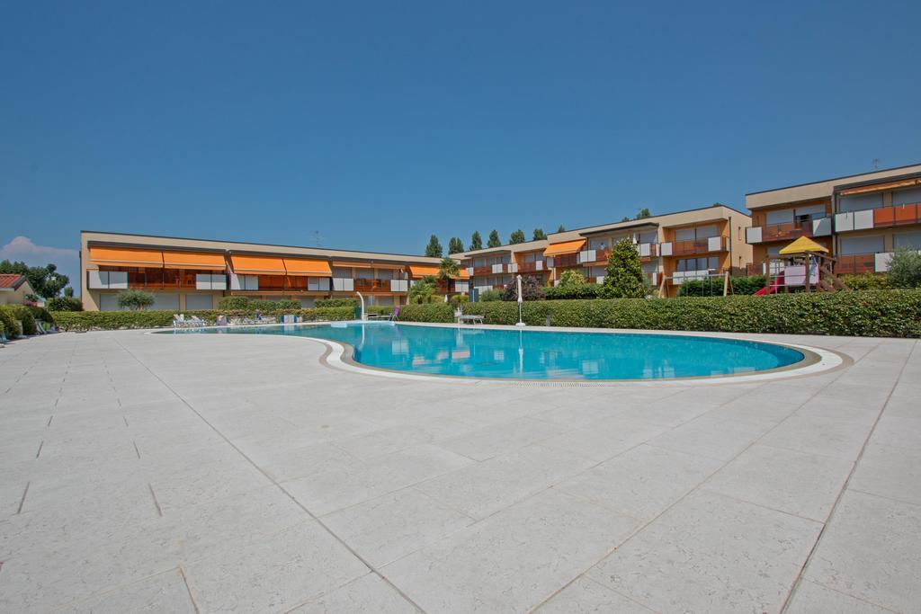 Apartment Benacus E4 By Wonderful Italy *