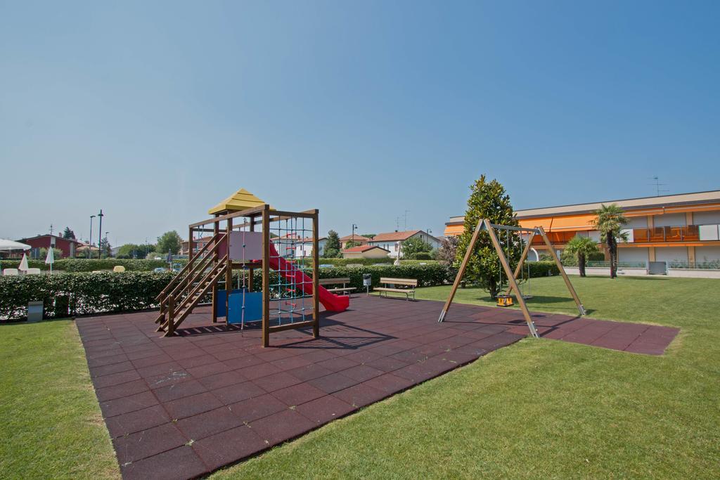 Benacus E4 By Wonderful Italy Apartment *
