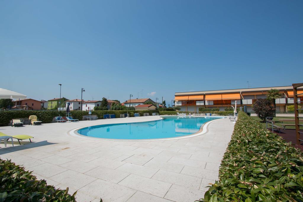 Benacus E4 By Wonderful Italy Apartment Sirmione
