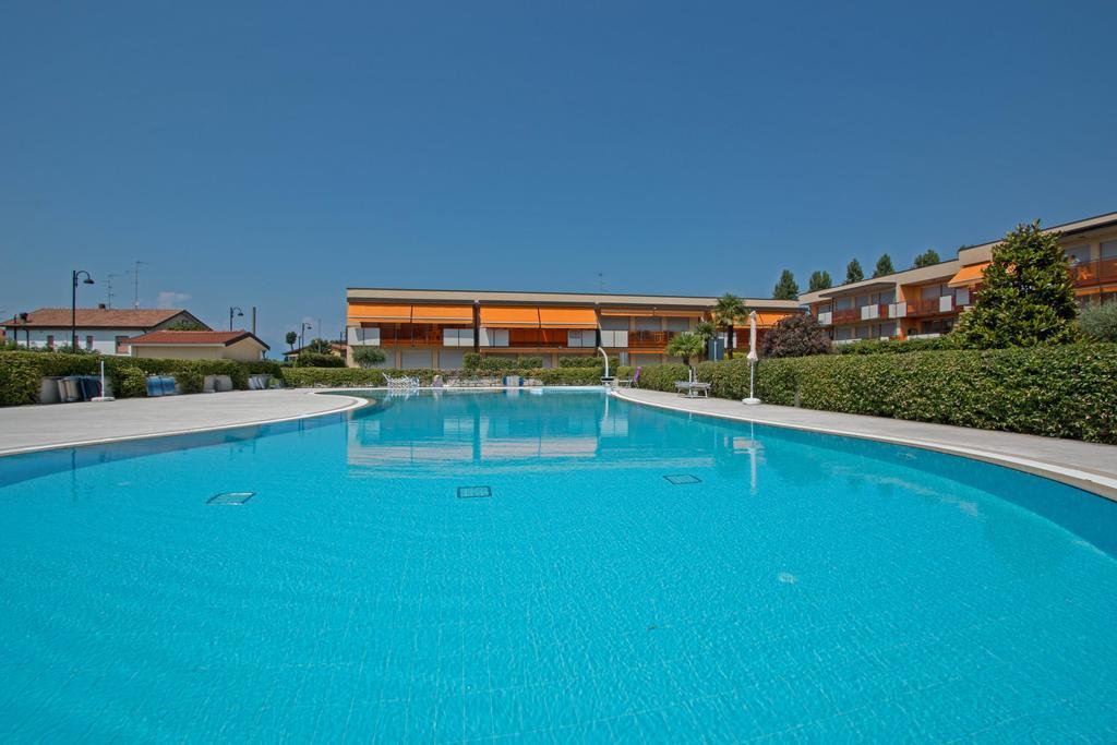 Benacus E4 By Wonderful Italy Apartment *