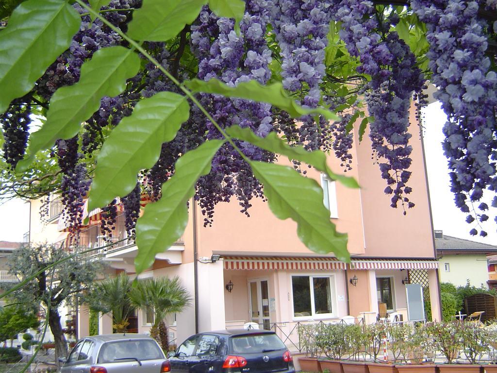 Hotel Alsazia 3*