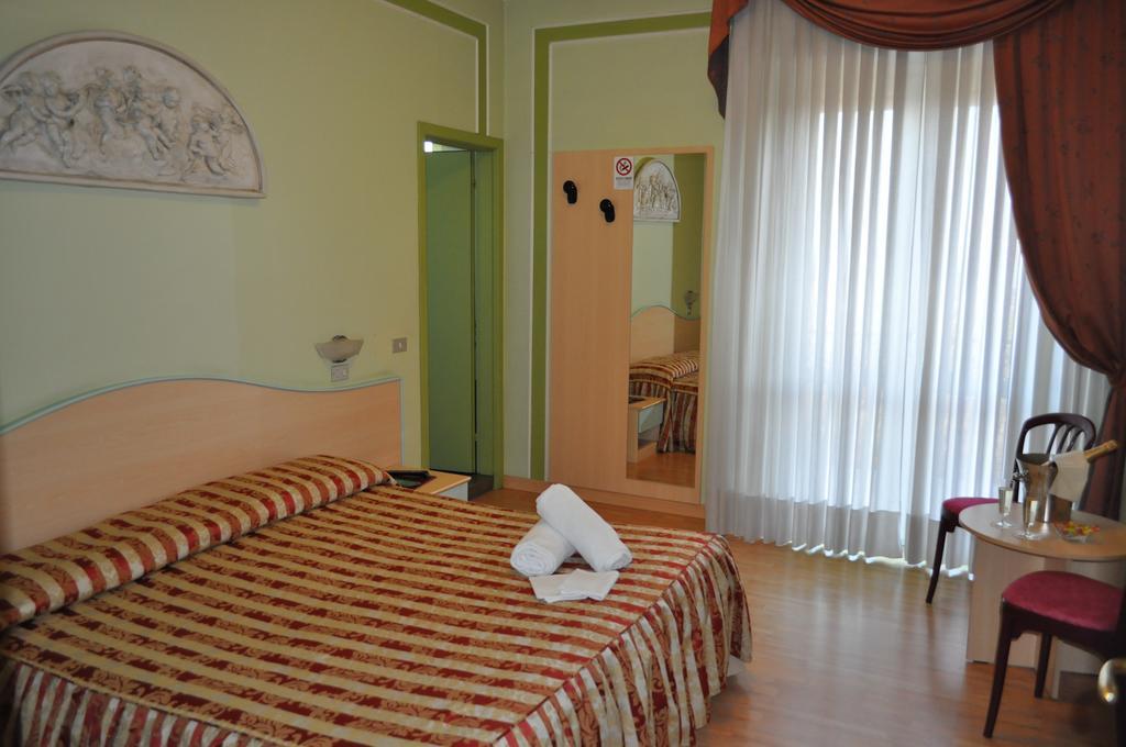 Alsazia Hotel 3*