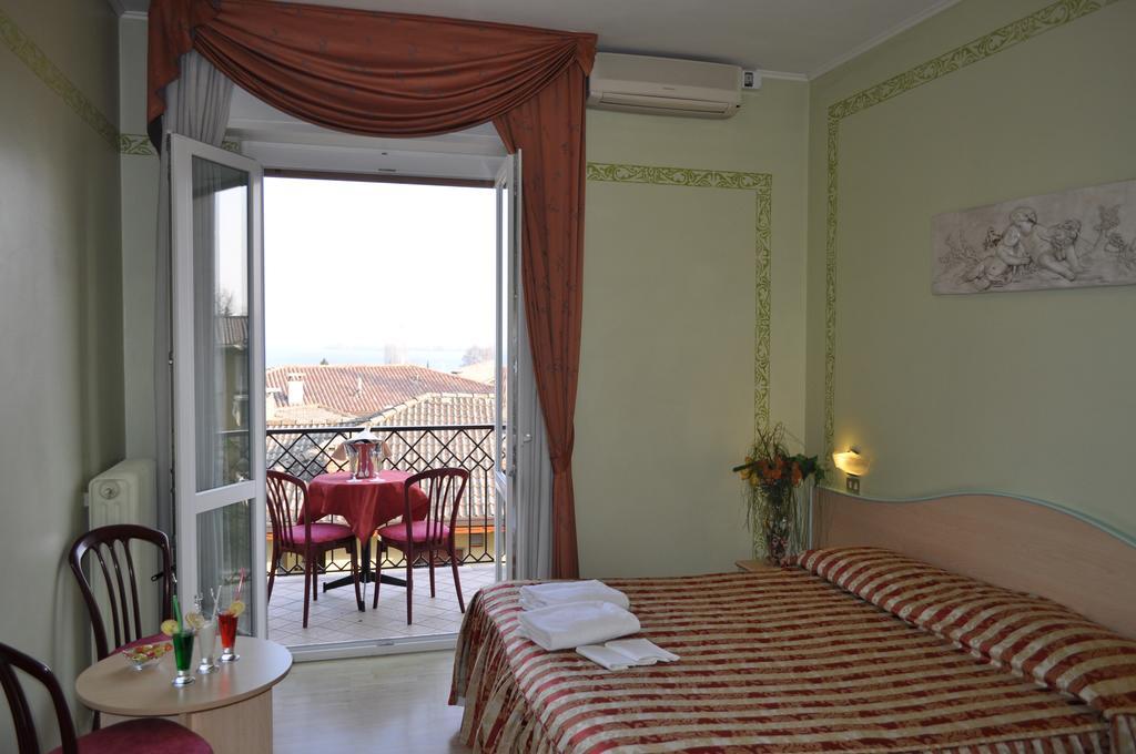 Hotel Alsazia Sirmione