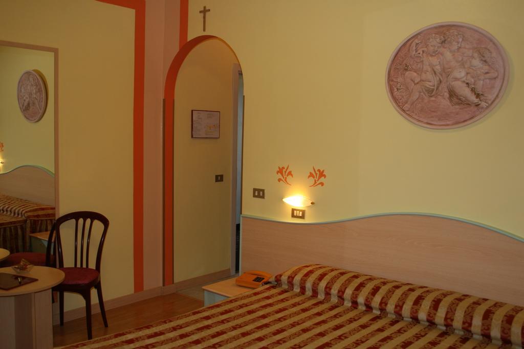 Alsazia Hotel