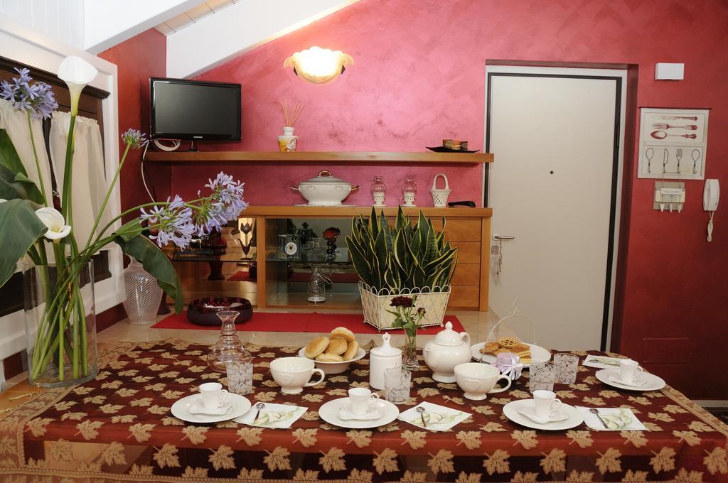 Apartment Callas 16 *