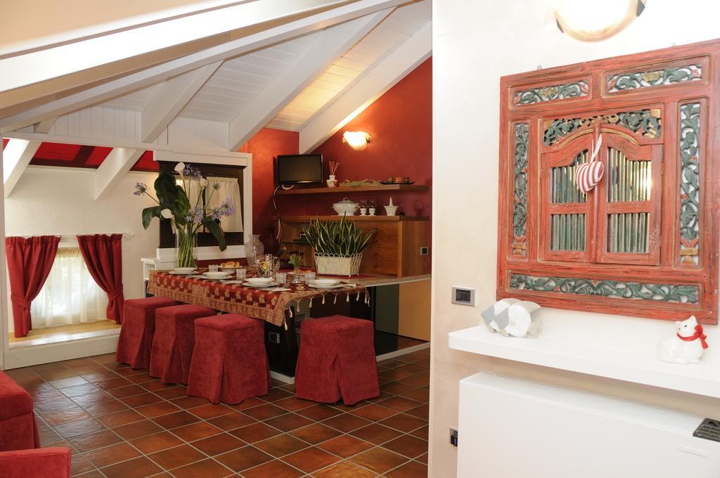 Callas 16 Apartment *