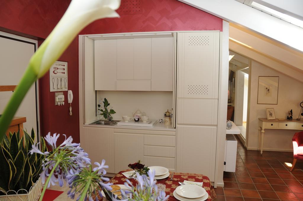 Apartment Callas 16 *