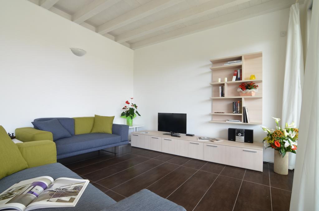 Apartment Halldis