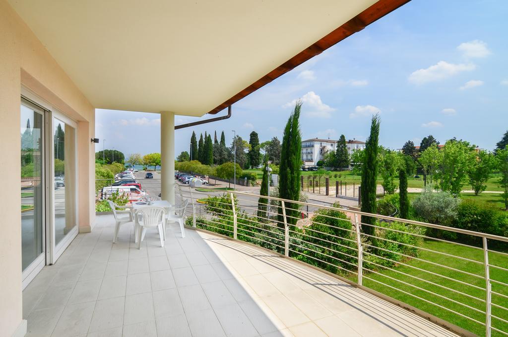 Halldis Apartment Sirmione