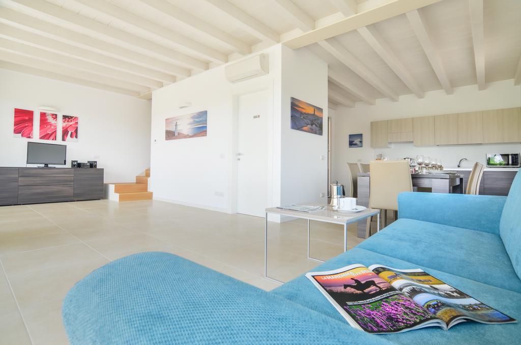 Apartment Halldis *