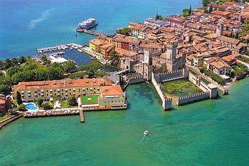 Azzurra 3* Sirmione