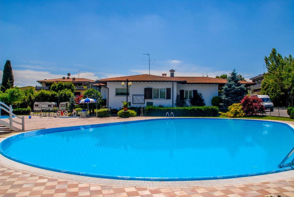 Camping Camping Sirmione