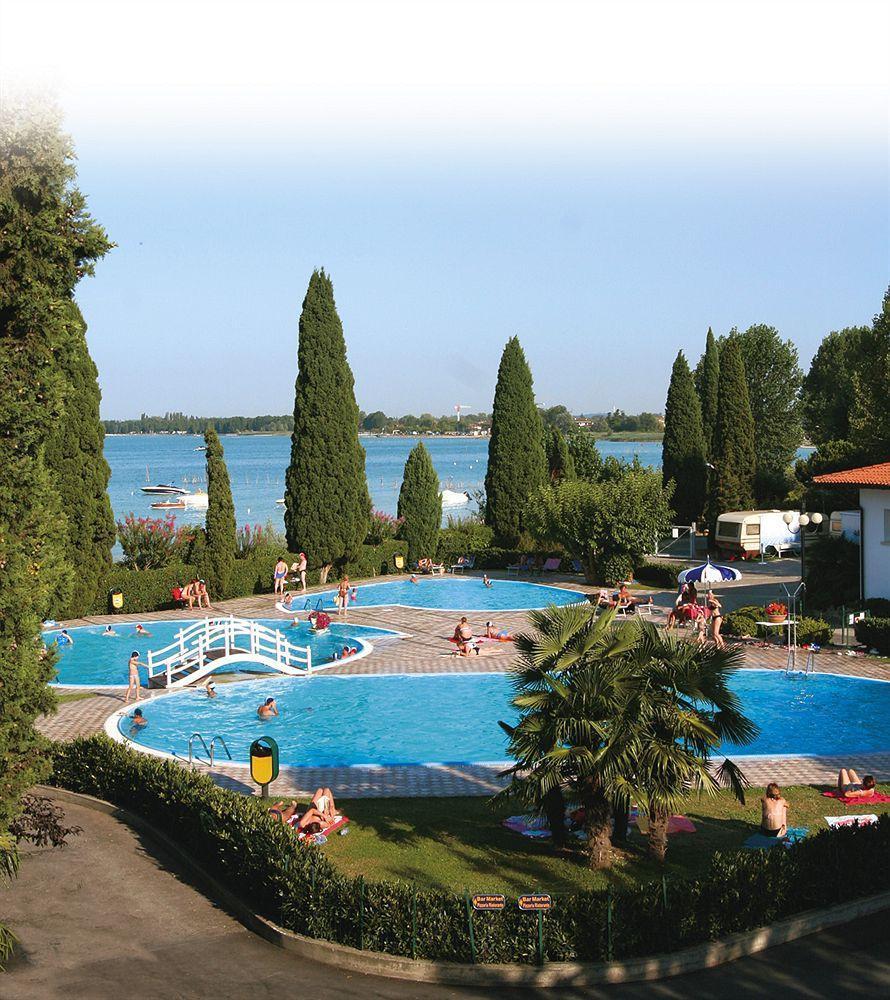 Camping 3* Sirmione