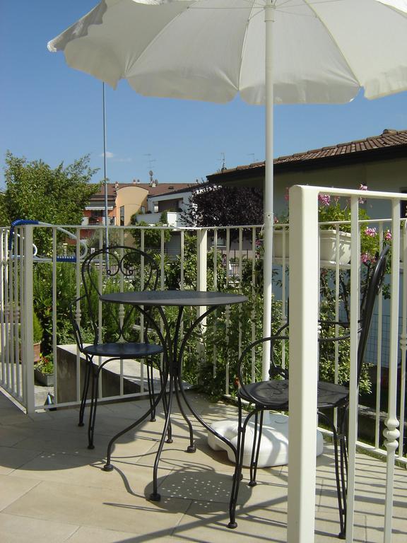 Rosalu - Adults Only Acomodação com café da manhã  *