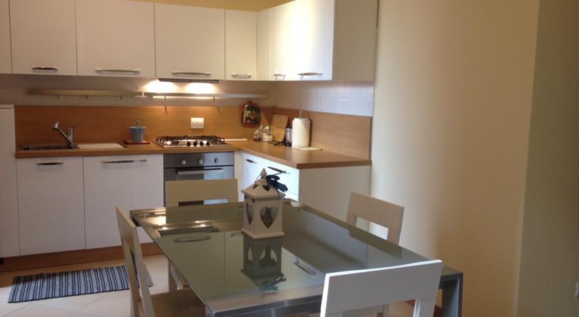 Apartment Baglio Degli Ulivi *