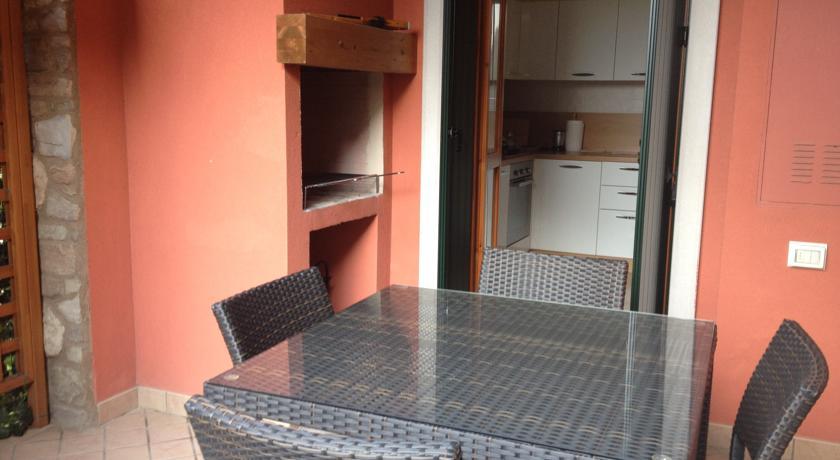 Apartment Baglio Degli Ulivi Sirmione