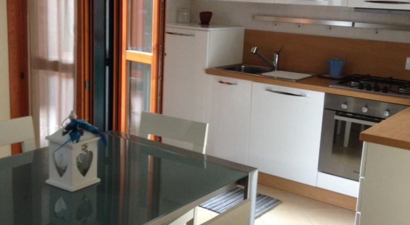 Apartment Baglio Degli Ulivi Sirmione
