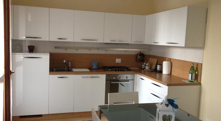 Apartment Baglio Degli Ulivi