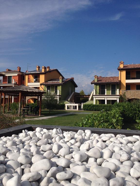 Baglio Degli Ulivi Sirmione
