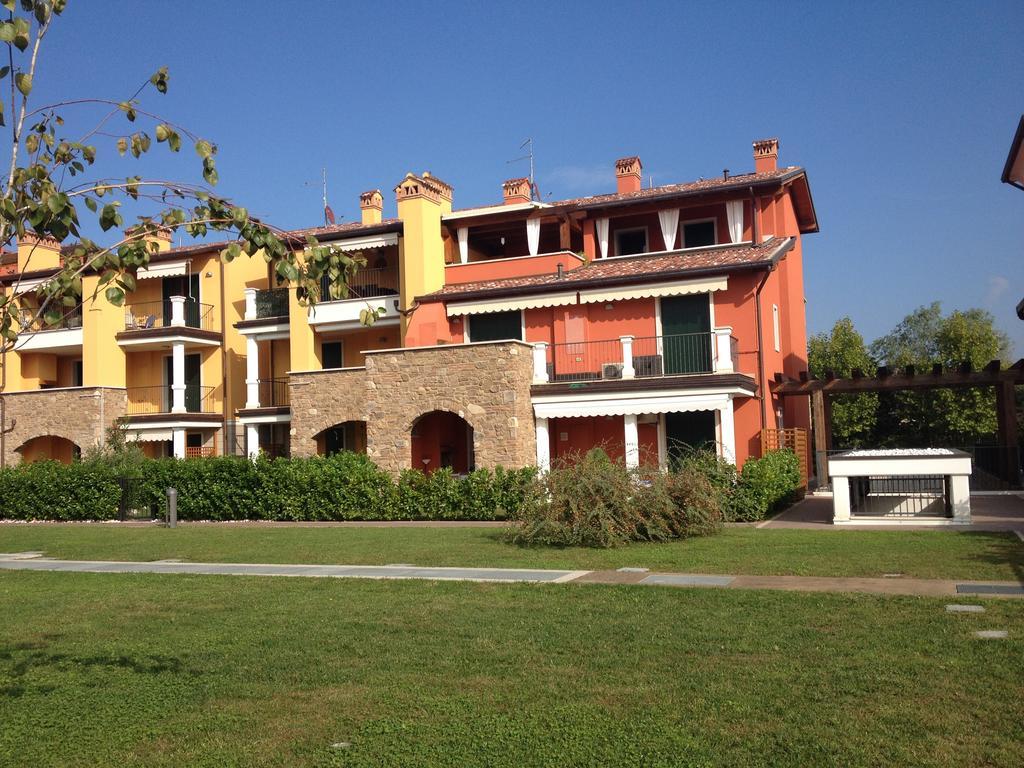Apartment Baglio Degli Ulivi *
