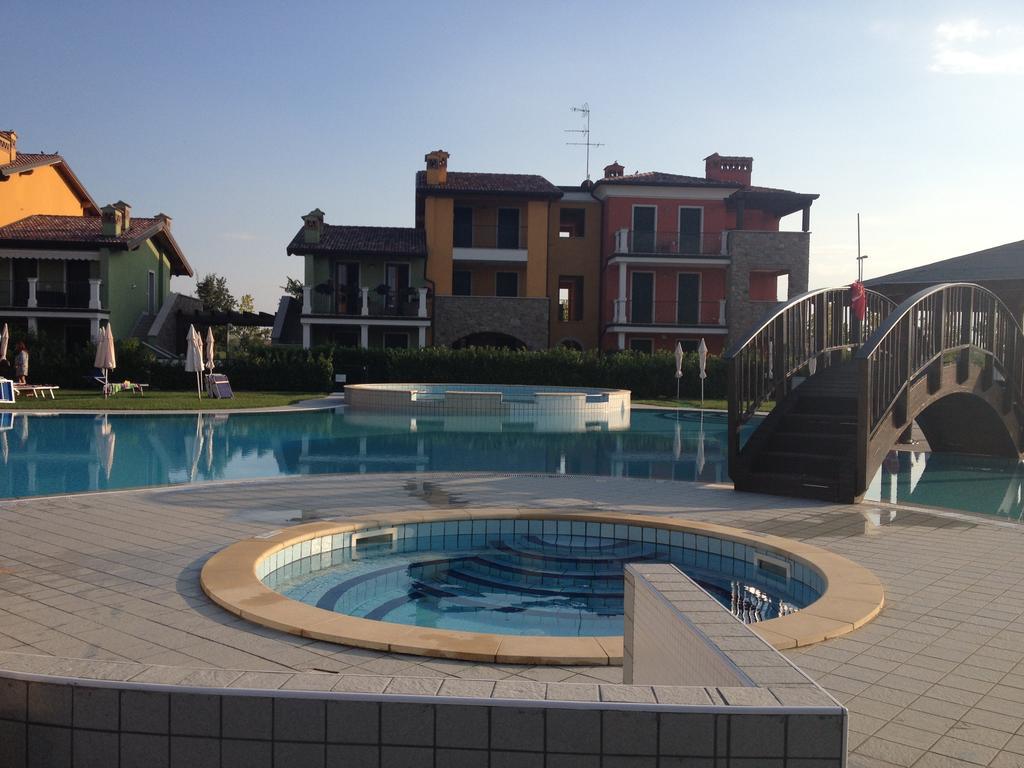 Baglio Degli Ulivi Apartment *