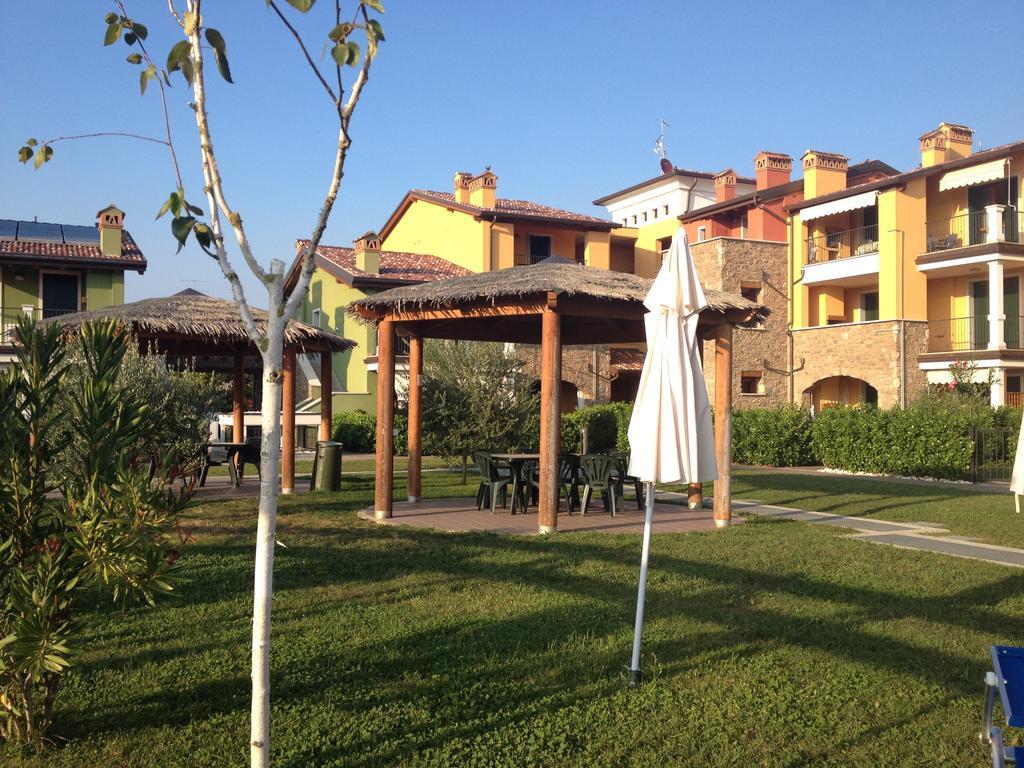 Apartment Baglio Degli Ulivi