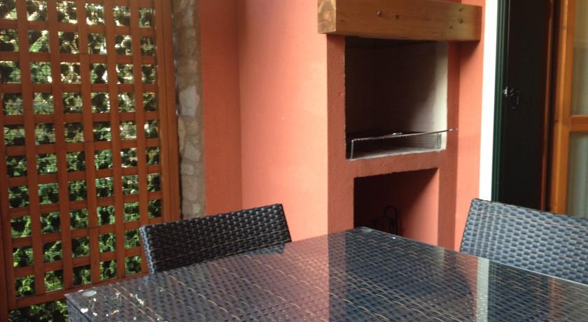 Baglio Degli Ulivi Apartment *