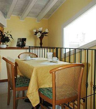 Corte Regina Hotel