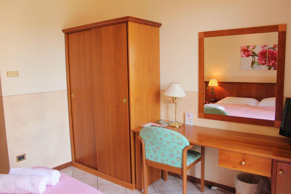 Corte Regina Hotel 3*