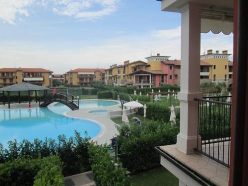 Apartment Baglio Degli Ulivi *