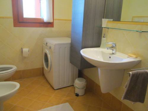 Baglio Degli Ulivi Apartment
